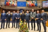 Župan Dobroslavić izabran za potpredsjednika Europskog odbora regija