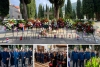 Dan Županije; Na Boninovu položeni vijenci, biskup Glasnović predvodio svetu misu u Crkvi Gospe od Milosrđa