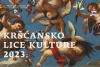 &bdquo;Kr&scaron;ćansko lice kulture od 19. do 31. ožujka 2023.&ldquo; - Program manifestacije